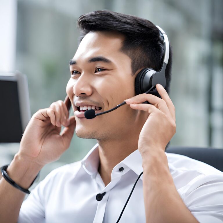 Elevating Customer Service: The Game-Changing Impact of Virtual Assistants